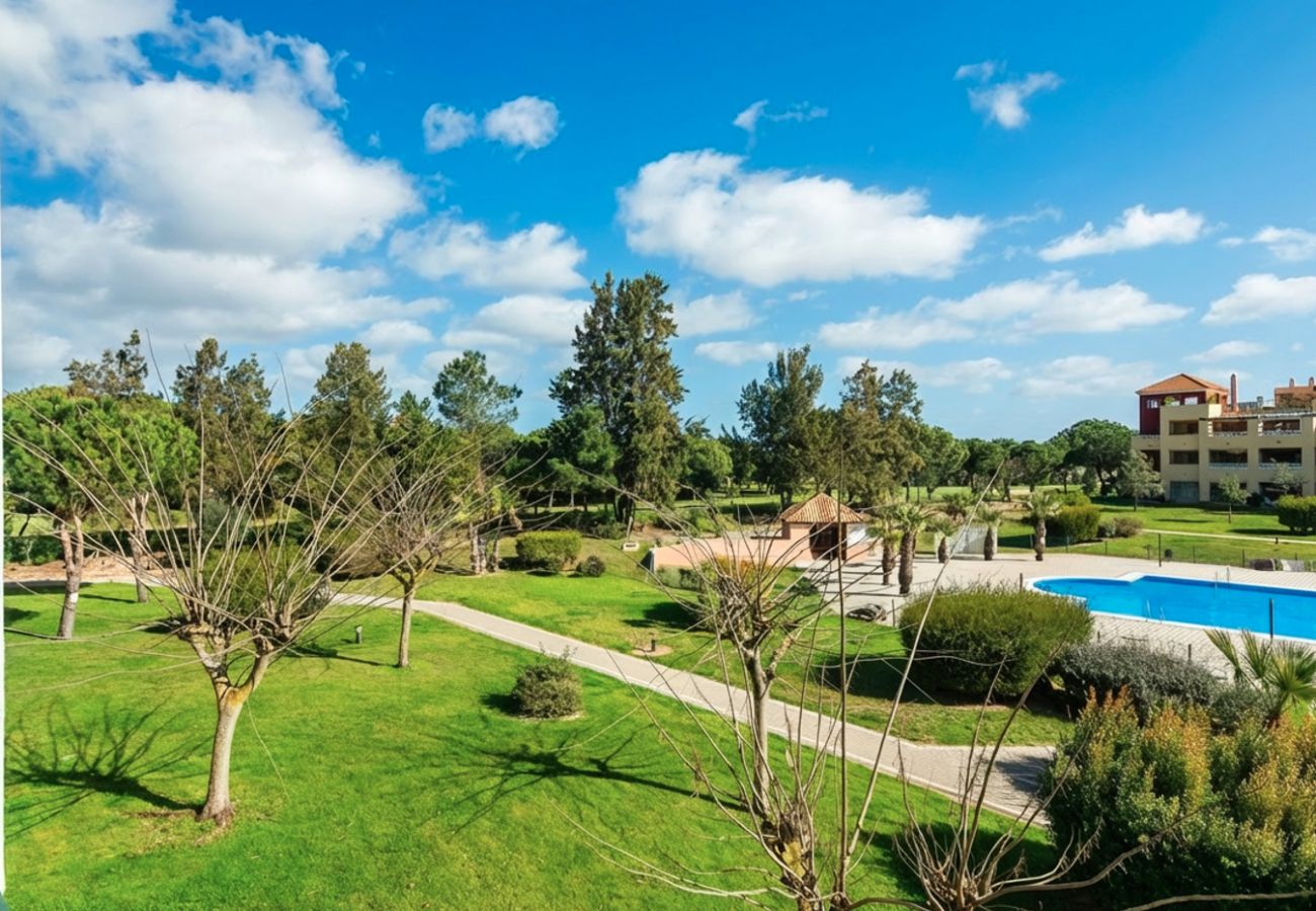 Apartamento en Isla Canela -  El Rincon del Golf III - Isla Canela Golf GRHIII98P98