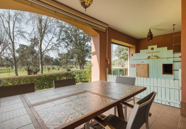 Apartamento en Ayamonte - El Rincon del Golf II PLUS - Isla Canela Golf GRHII19P23