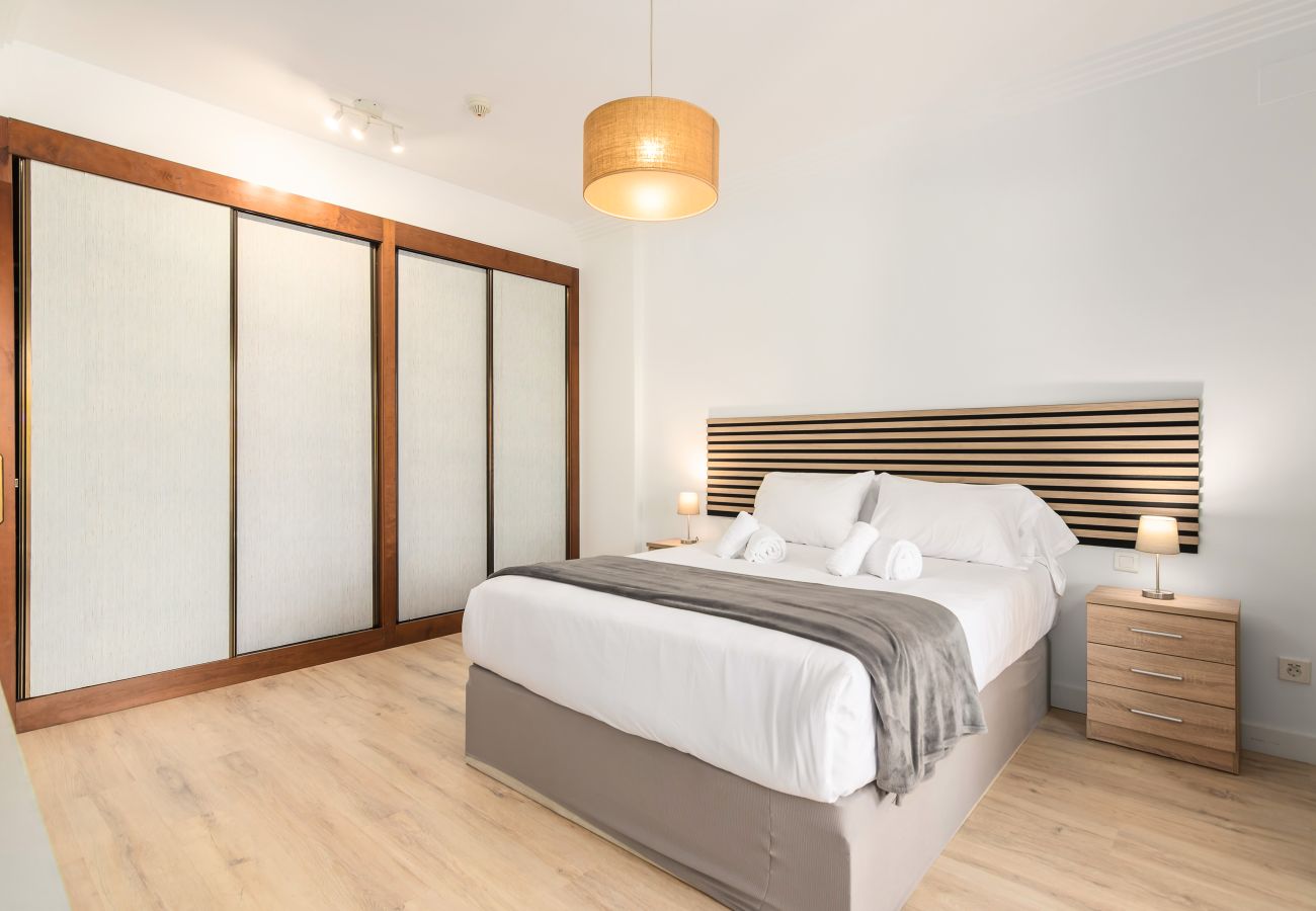 Apartamento en Ayamonte - El Rincon del Golf II PLUS - Isla Canela Golf GRHII19P23