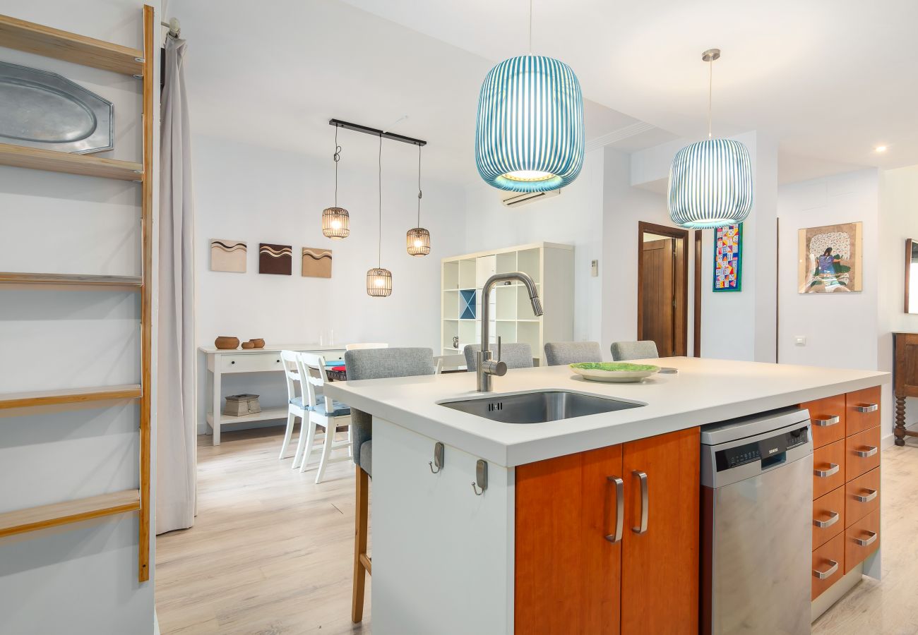 Apartamento en Ayamonte - El Rincon del Golf II PLUS - Isla Canela Golf GRHII19P23