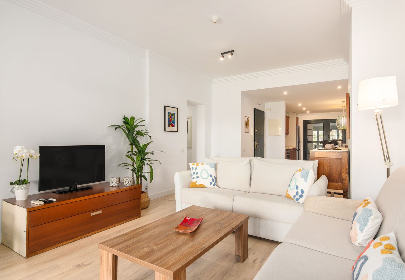 Apartamento en Ayamonte - El Rincon del Golf II PLUS - Isla Canela Golf GRHII19P23