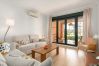 Apartamento en Ayamonte - El Rincon del Golf II PLUS - Isla Canela Golf GRHII19P23