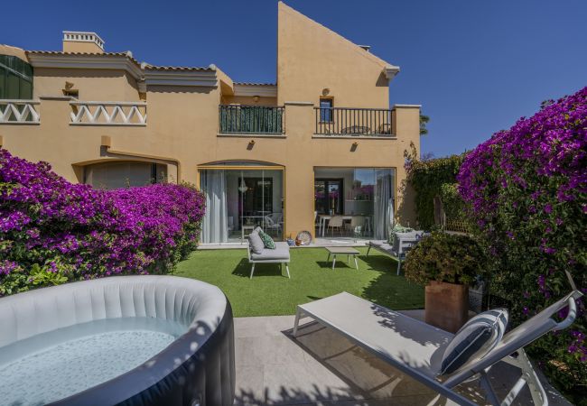 Apartamento en Isla Canela - El Rincon del Golf I - Isla Canela Golf GRHI8P00