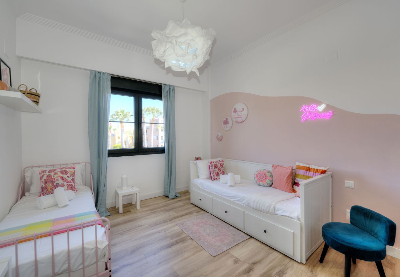 Apartamento en Isla Canela - El Rincon del Golf I - Isla Canela Golf GRHI8P00