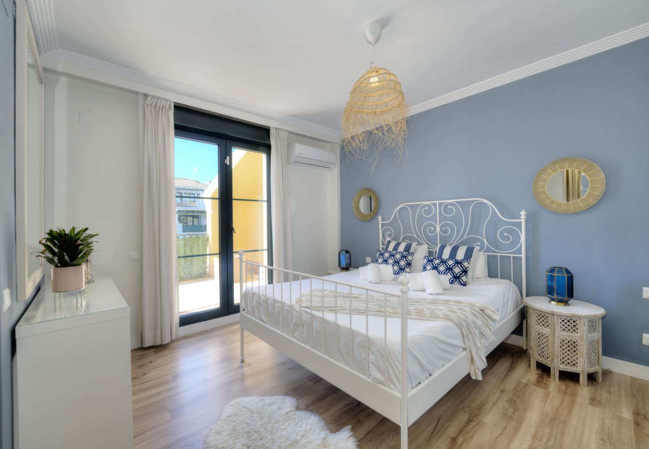 Apartamento en Isla Canela - El Rincon del Golf I - Isla Canela Golf GRHI8P00