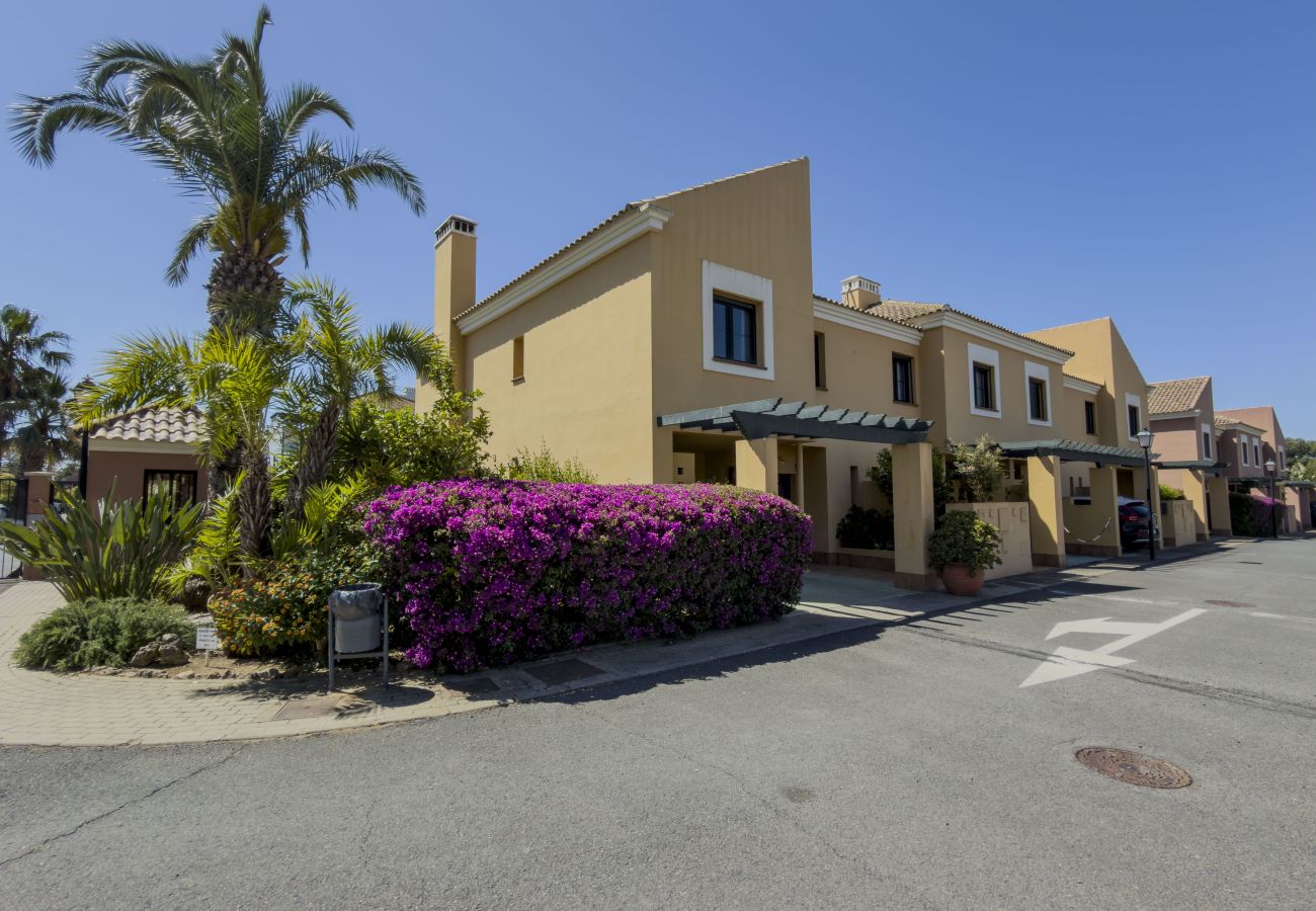 Apartamento en Isla Canela - El Rincon del Golf I - Isla Canela Golf GRHI8P00