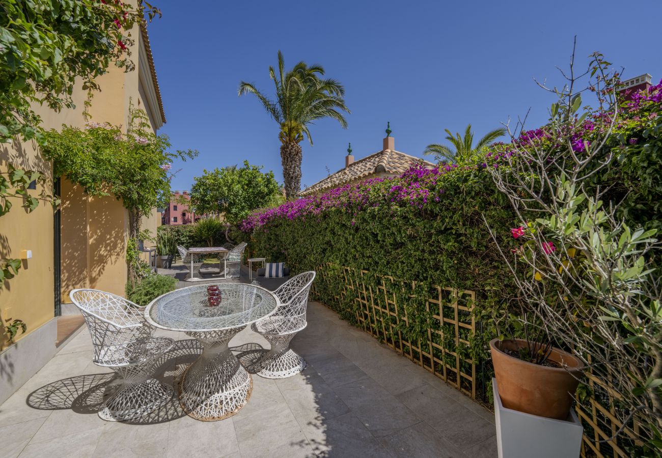 Apartamento en Isla Canela - El Rincon del Golf I - Isla Canela Golf GRHI8P00