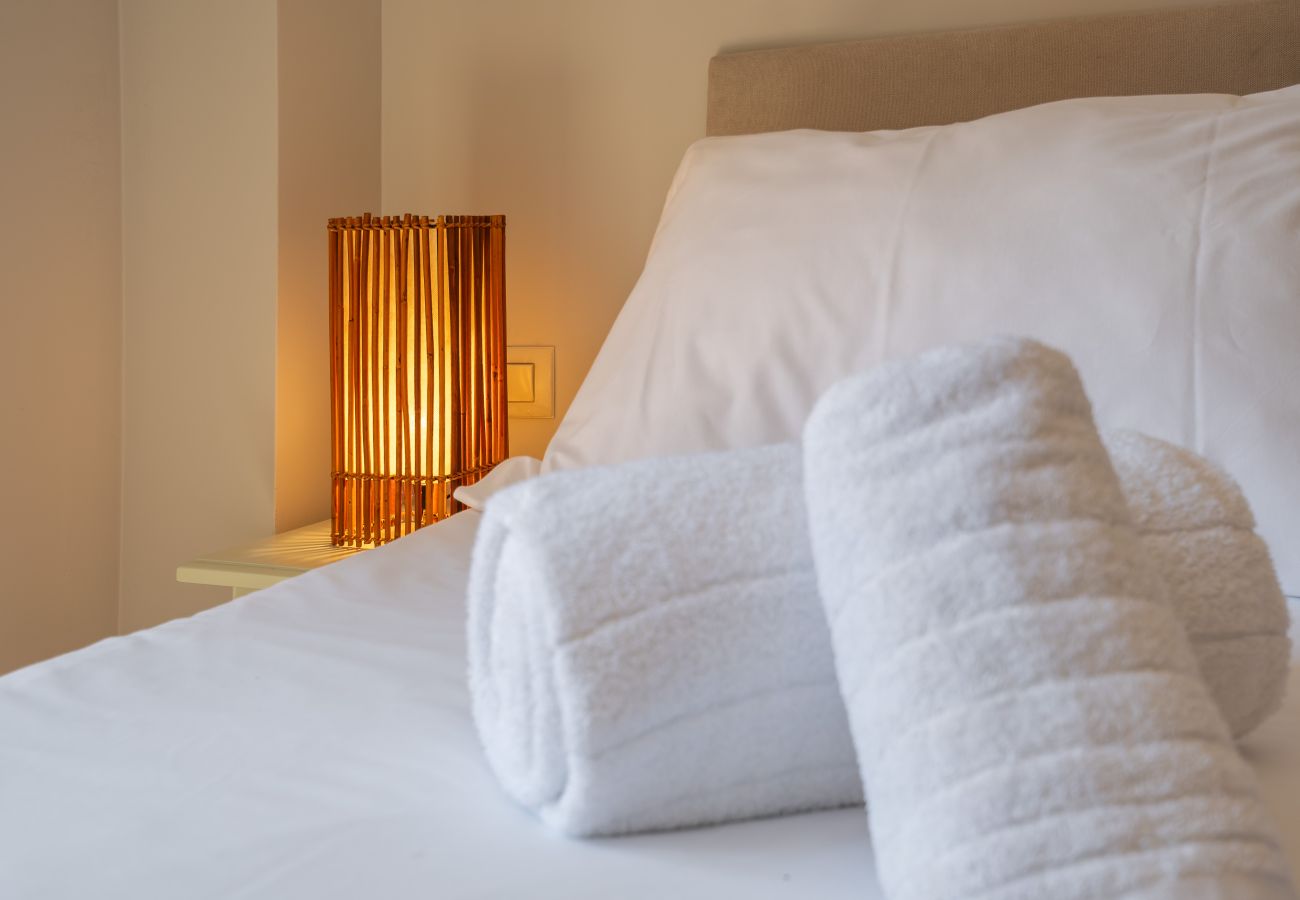 Apartamento en Ayamonte - Las Garzas by H - Playa de los Haraganes HLHG151BP67