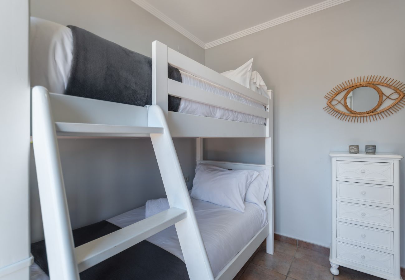 Apartamento en Ayamonte - Las Garzas by H - Playa de los Haraganes HLHG151BP67