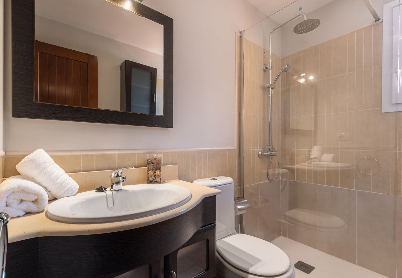 Apartamento en Ayamonte - Las Garzas by H - Playa de los Haraganes HLHG151BP67