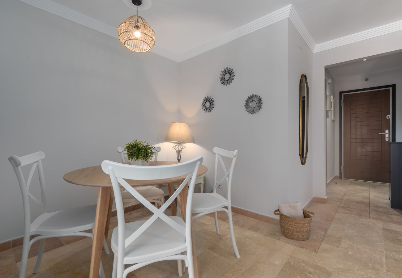 Apartamento en Ayamonte - Las Garzas by H - Playa de los Haraganes HLHG151BP67