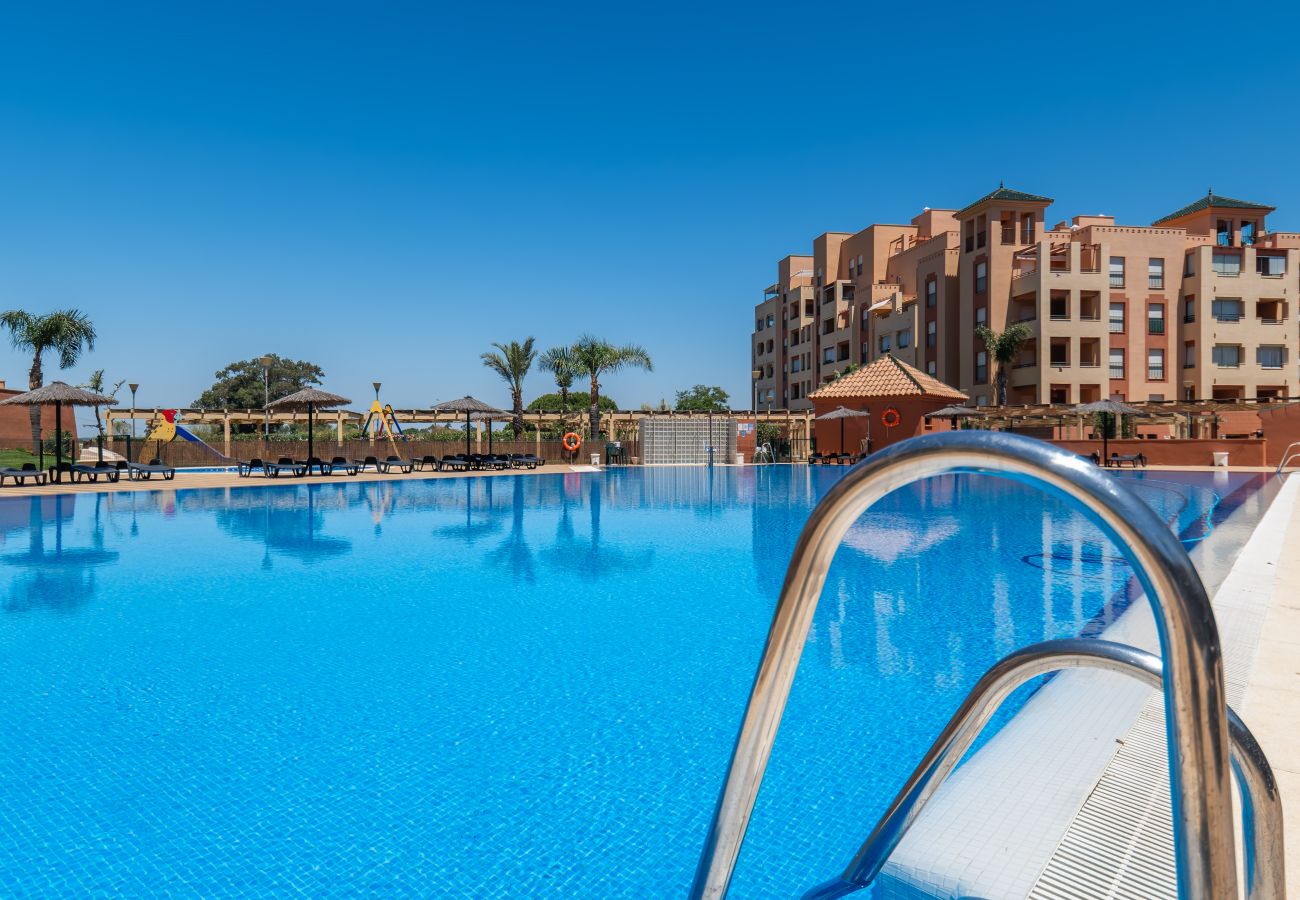 Apartamento en Ayamonte - Las Garzas by H - Playa de los Haraganes HLHG151BP67