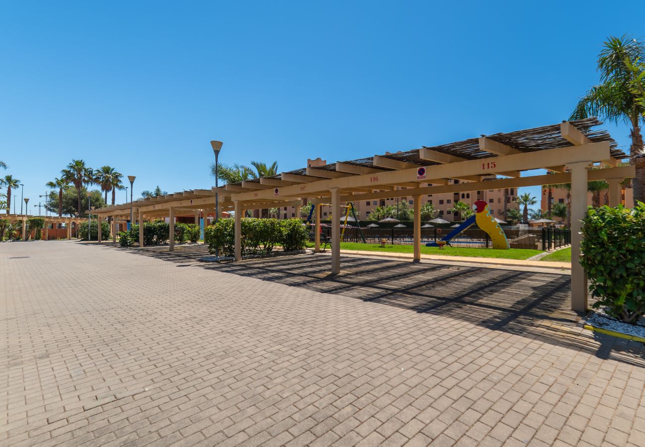 Apartamento en Ayamonte - Las Garzas by H - Playa de los Haraganes HLHG151BP67
