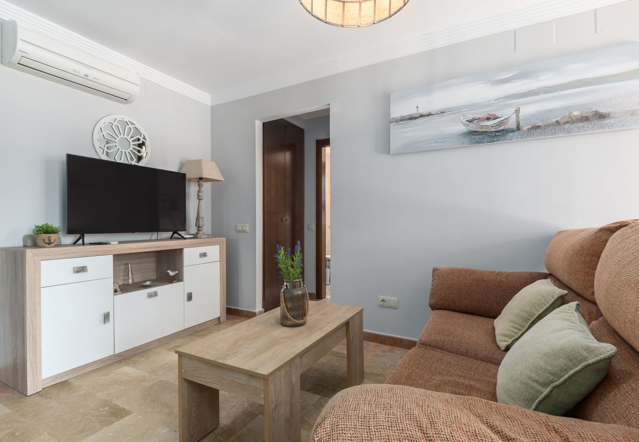 Apartamento en Ayamonte - Las Garzas by H - Playa de los Haraganes HLHG151BP67