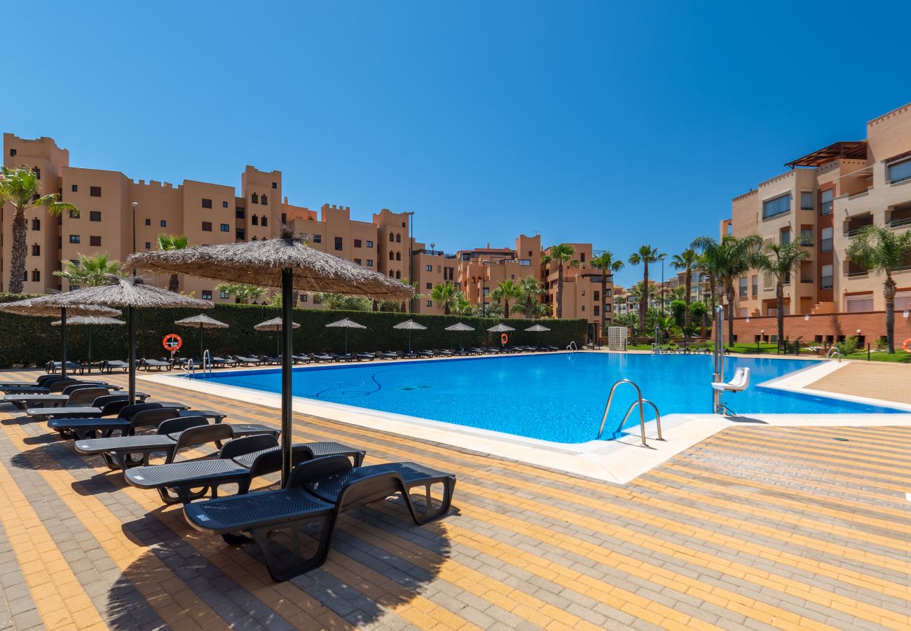 Apartamento en Ayamonte - Las Garzas by H - Playa de los Haraganes HLHG151BP67
