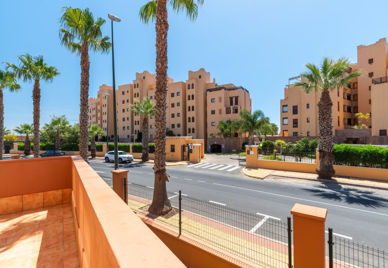 Apartamento en Ayamonte - Las Garzas by H - Playa de los Haraganes HLHG151BP67