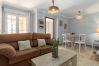 Apartamento en Ayamonte - Las Garzas by H - Playa de los Haraganes HLHG151BP67