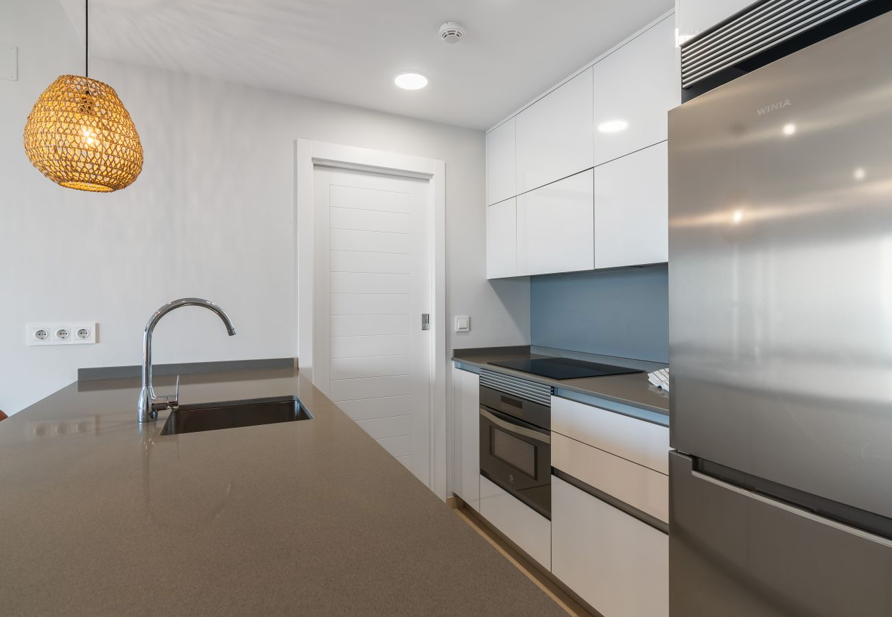 Apartamento en Isla Canela - Los Flamencos by Ĥ - Playa de los Haraganes HLHF1303P24