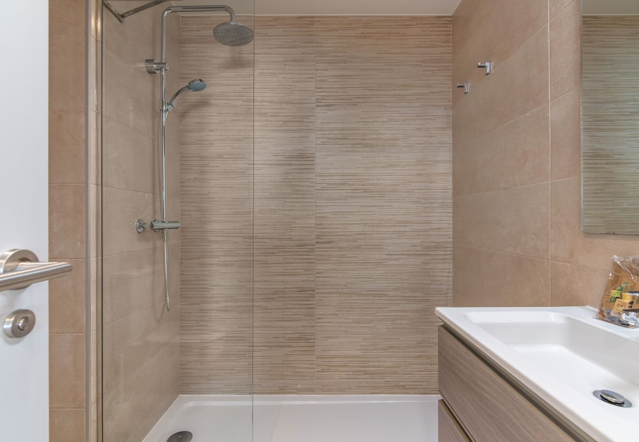 Apartamento en Isla Canela - Los Flamencos by Ĥ - Playa de los Haraganes HLHF1303P24
