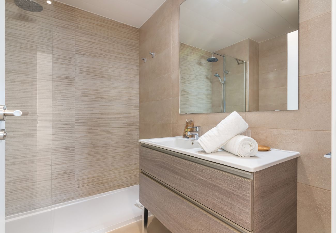 Apartamento en Isla Canela - Los Flamencos by Ĥ - Playa de los Haraganes HLHF1303P24