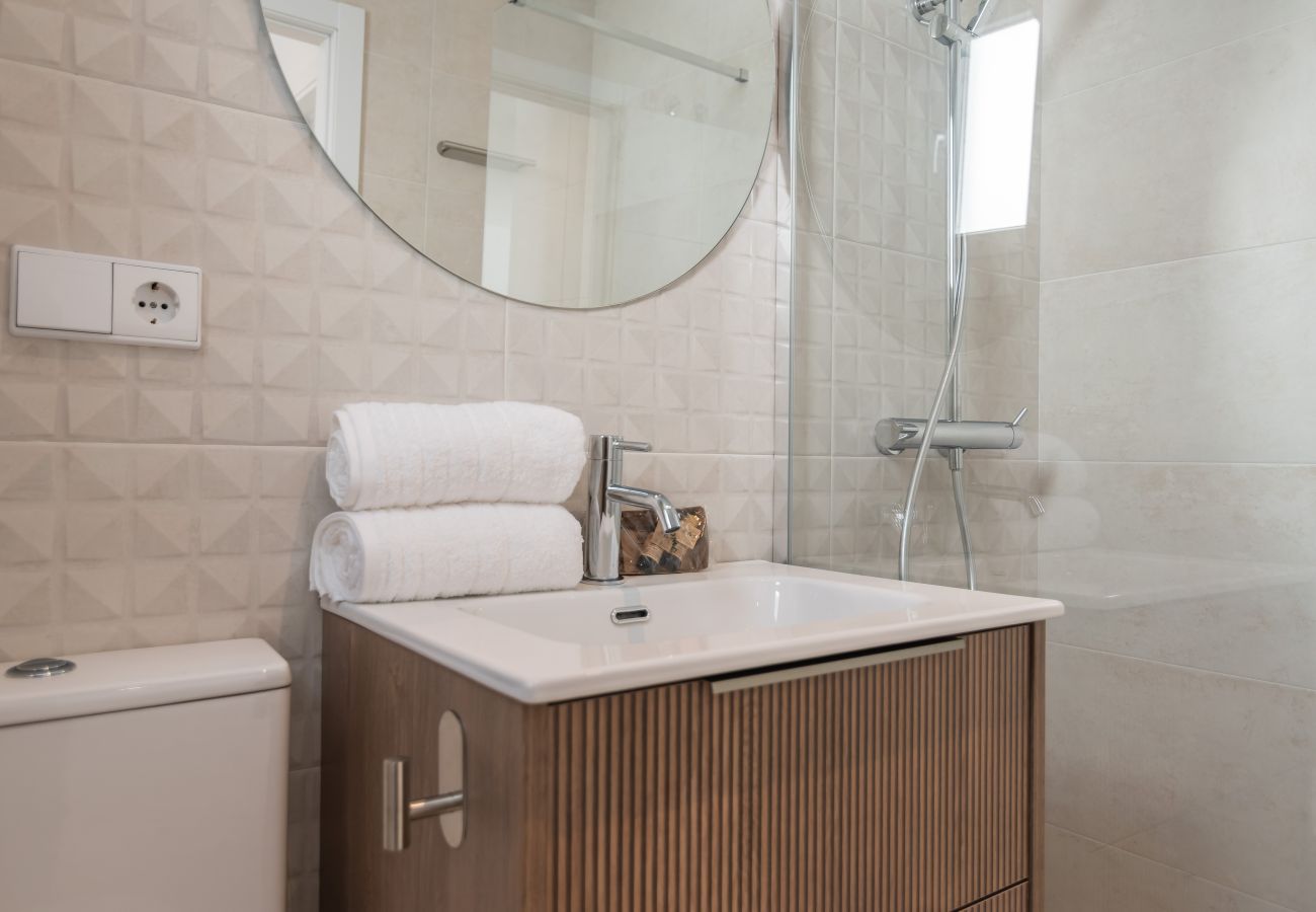 Apartamento en Ayamonte - Apartamentos Puerto by H - Centro Ayamonte AEHP12CP104