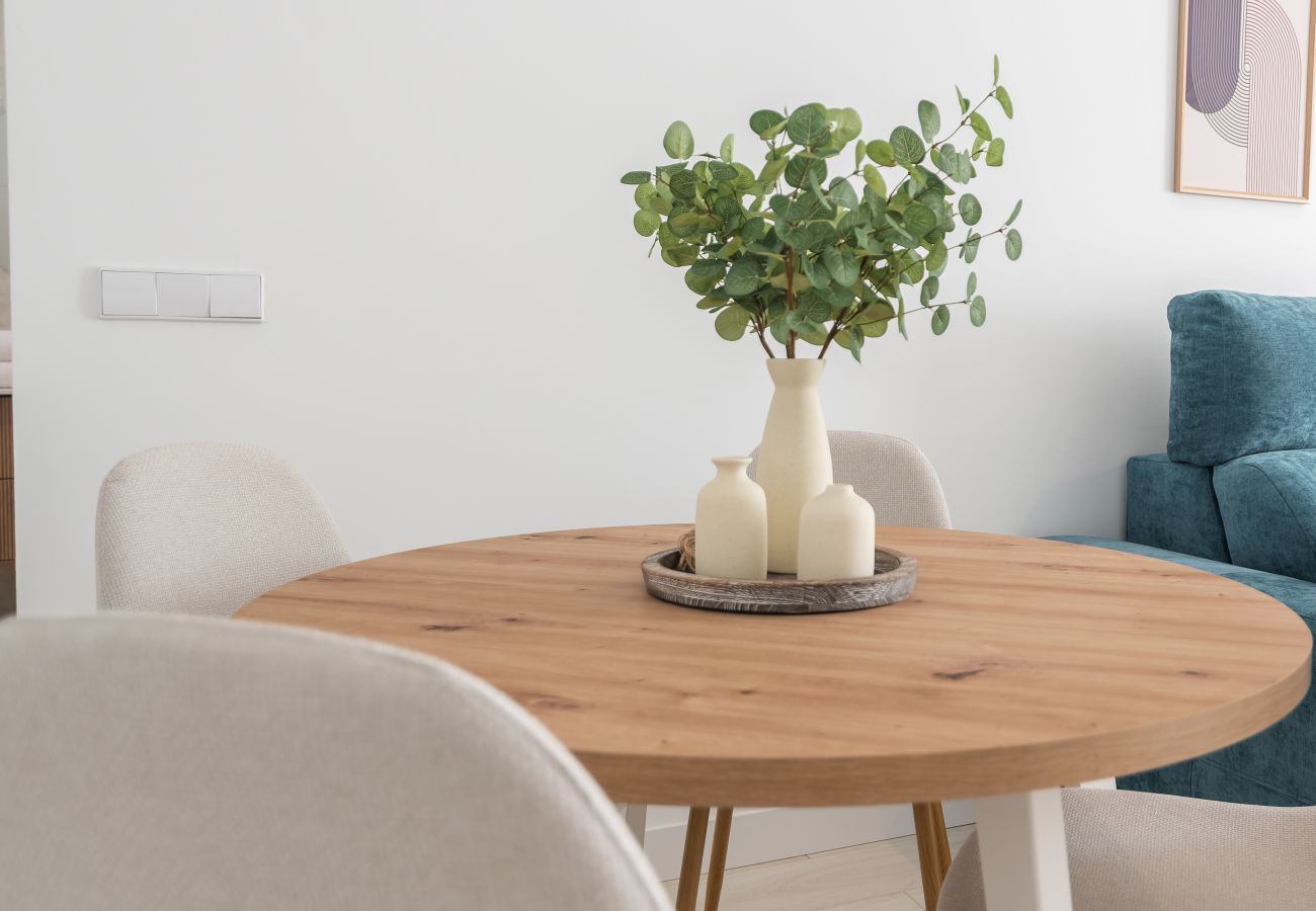 Apartamento en Ayamonte - Apartamentos Puerto by H - Centro Ayamonte AEHP12CP104