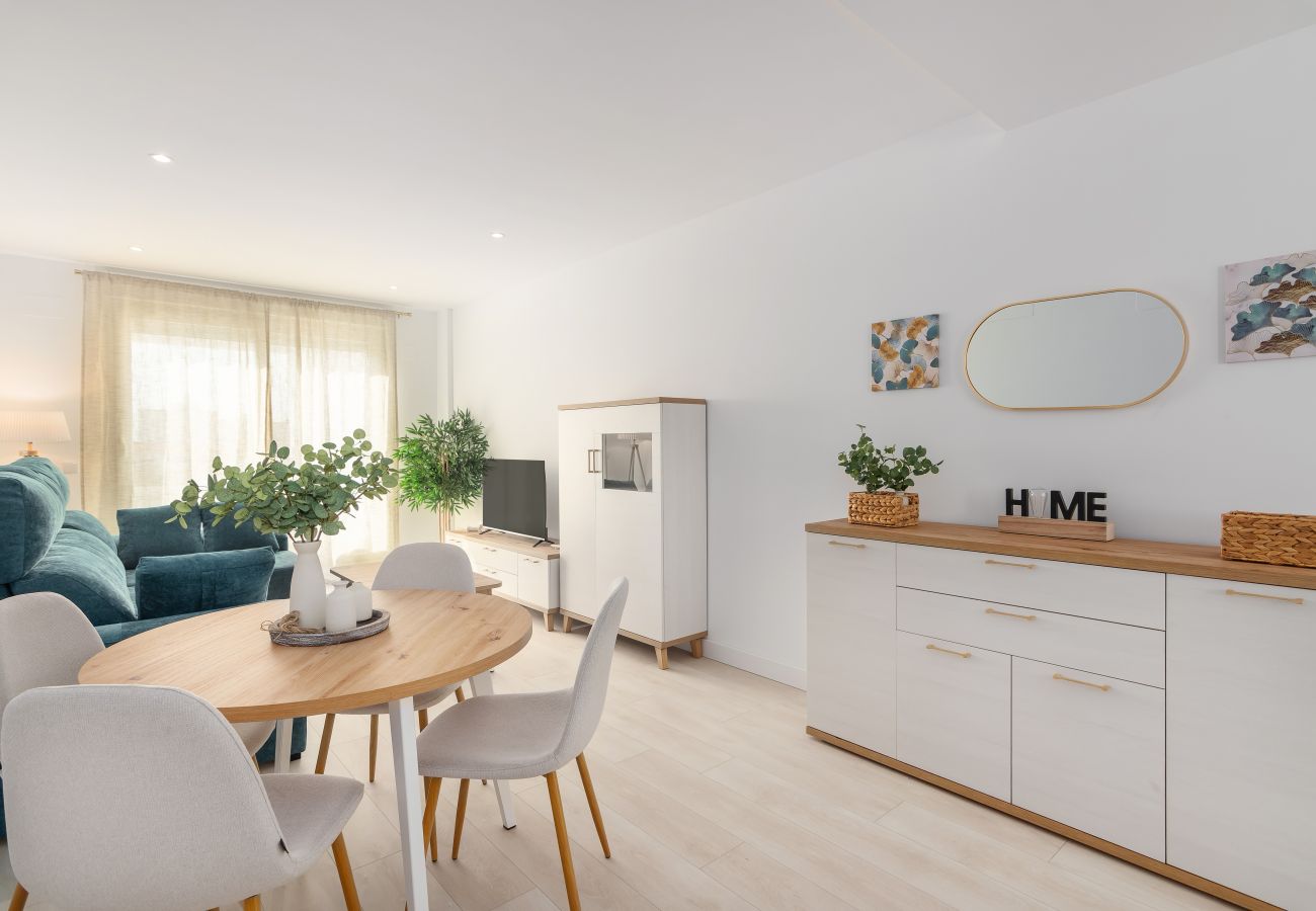 Apartamento en Ayamonte - Apartamentos Puerto by H - Centro Ayamonte AEHP12CP104