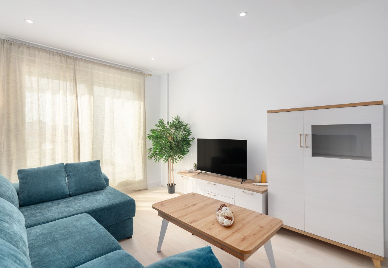 Apartamento en Ayamonte - Apartamentos Puerto by H - Centro Ayamonte AEHP12CP104