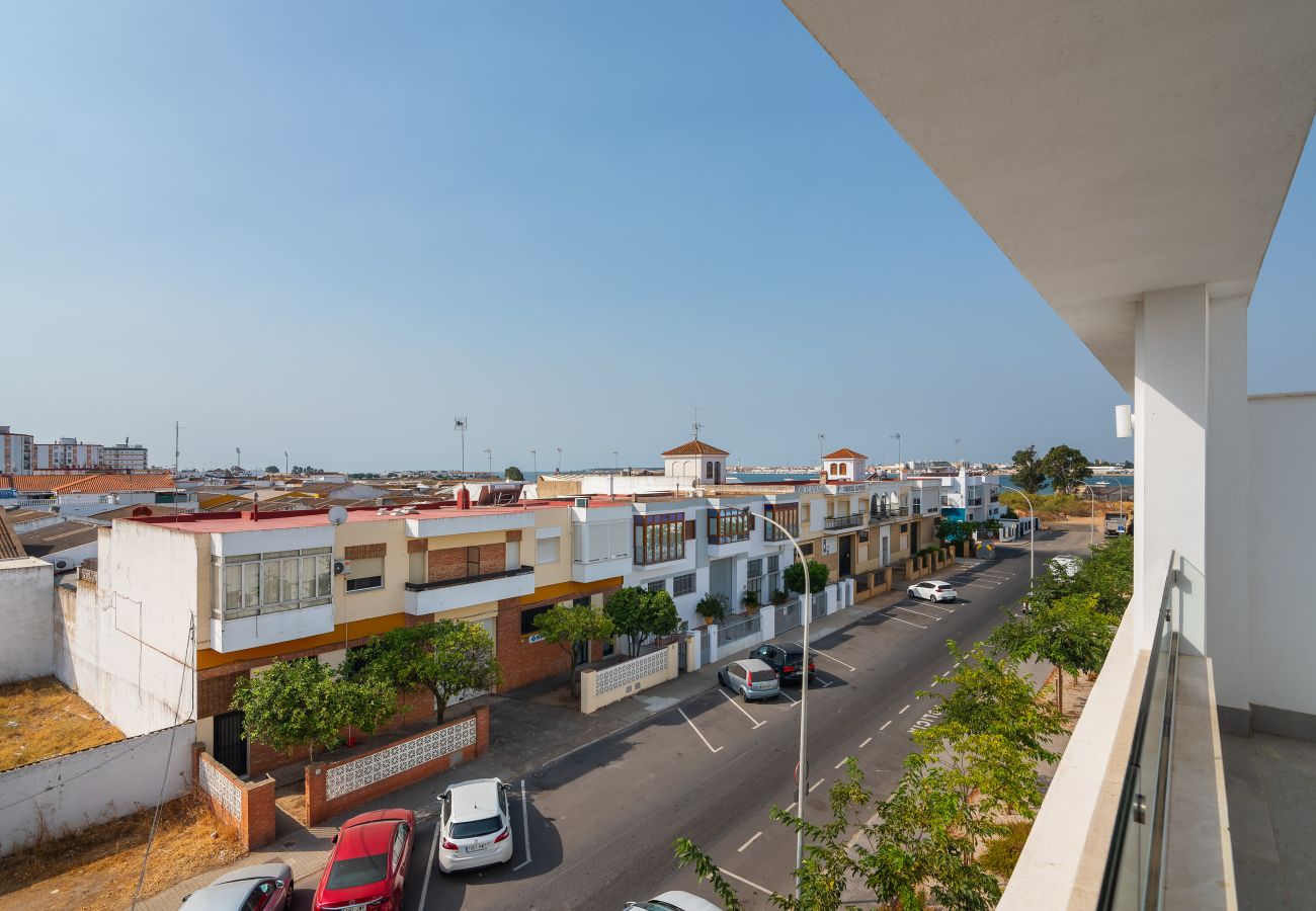 Apartamento en Ayamonte - Apartamentos Puerto by H - Centro Ayamonte AEHP12CP104