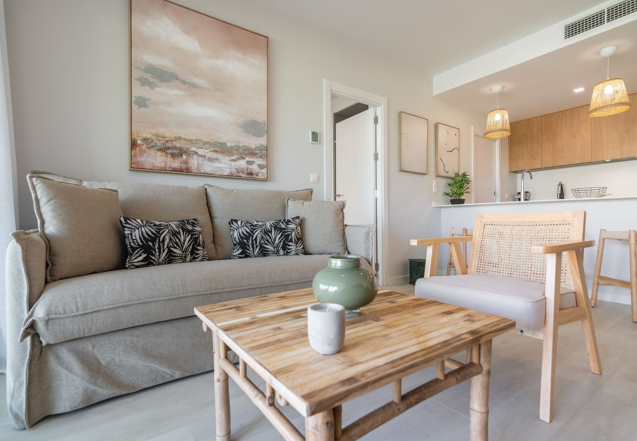 Apartamento en Ayamonte - Los Colibríes by H - Isla Canela Golf GLHC7002P104