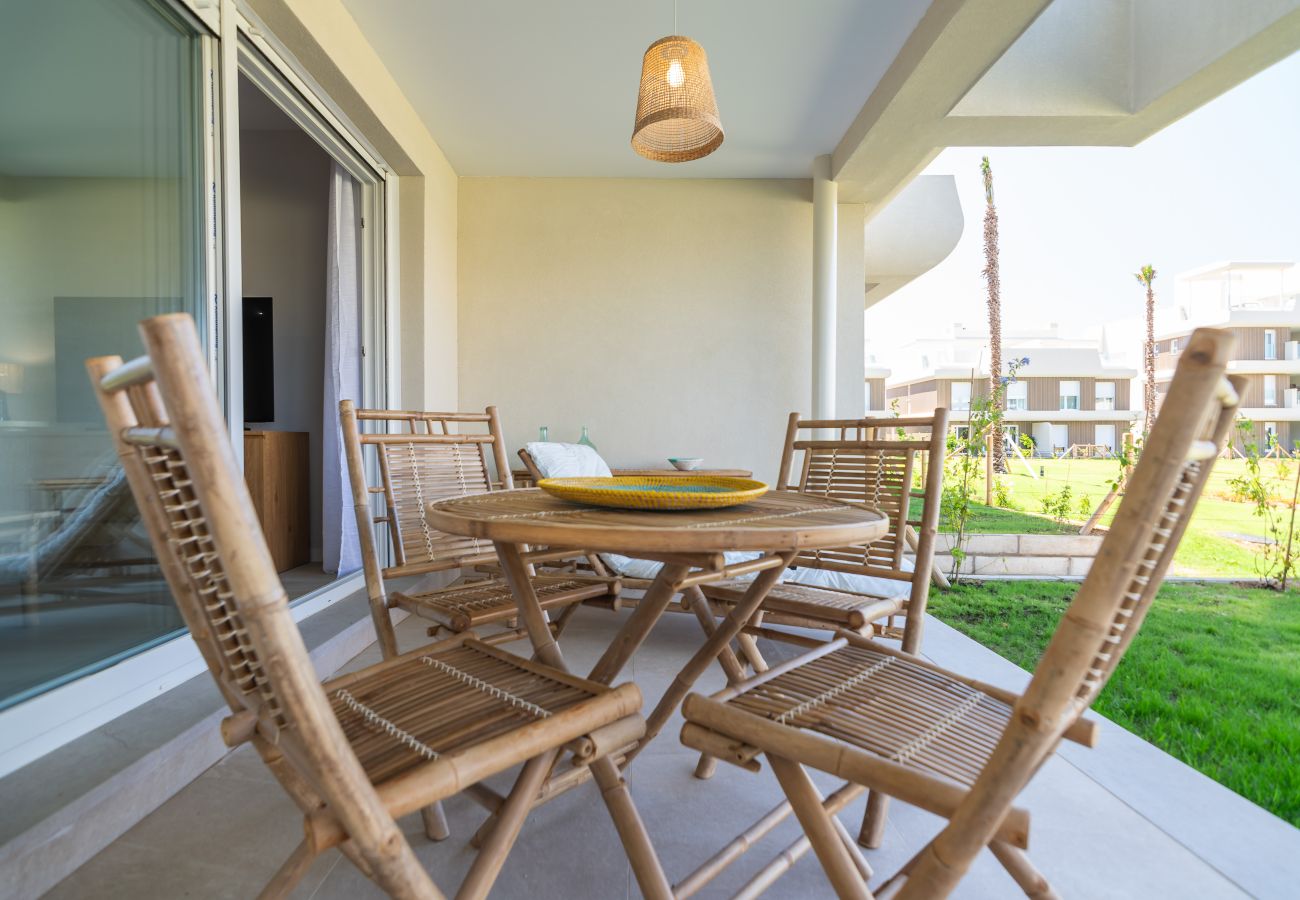Apartamento en Ayamonte - Los Colibríes by H - Isla Canela Golf GLHC7002P104