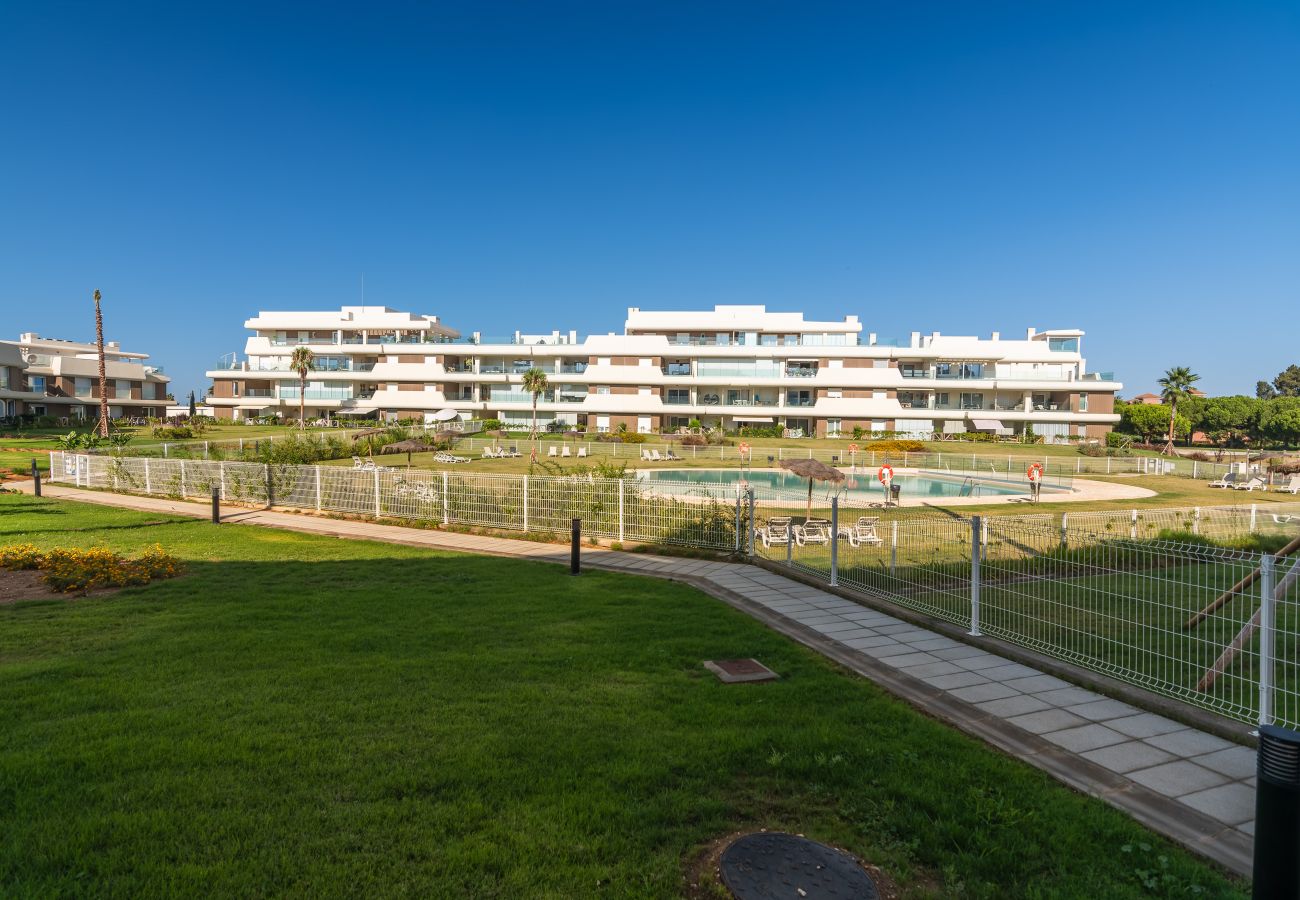 Apartamento en Ayamonte - Los Colibríes by H - Isla Canela Golf GLHC7002P104