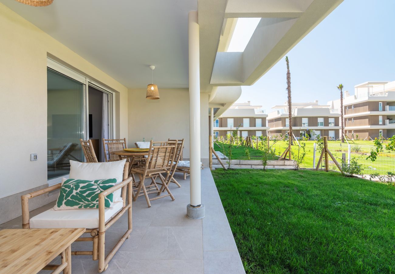 Apartamento en Ayamonte - Los Colibríes by H - Isla Canela Golf GLHC7002P104