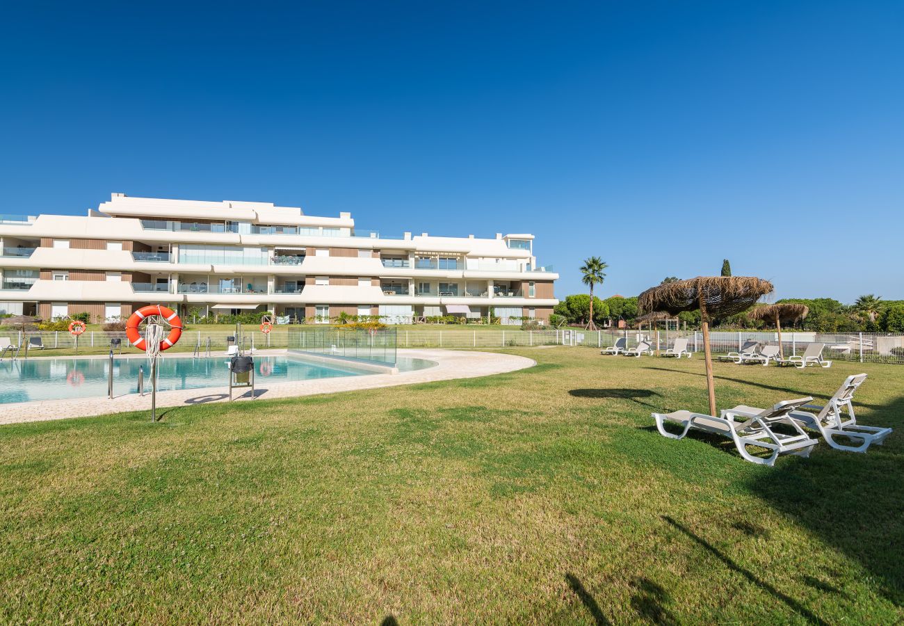 Apartamento en Ayamonte - Los Colibríes by H - Isla Canela Golf GLHC7002P104