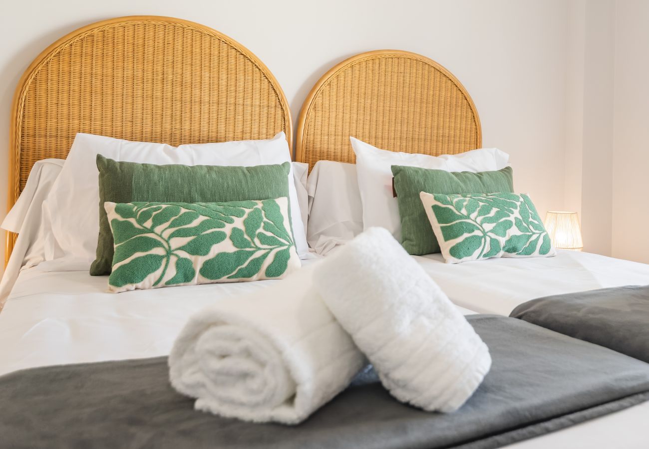 Apartamento en Ayamonte - Los Colibríes by H - Isla Canela Golf GLHC7012P102