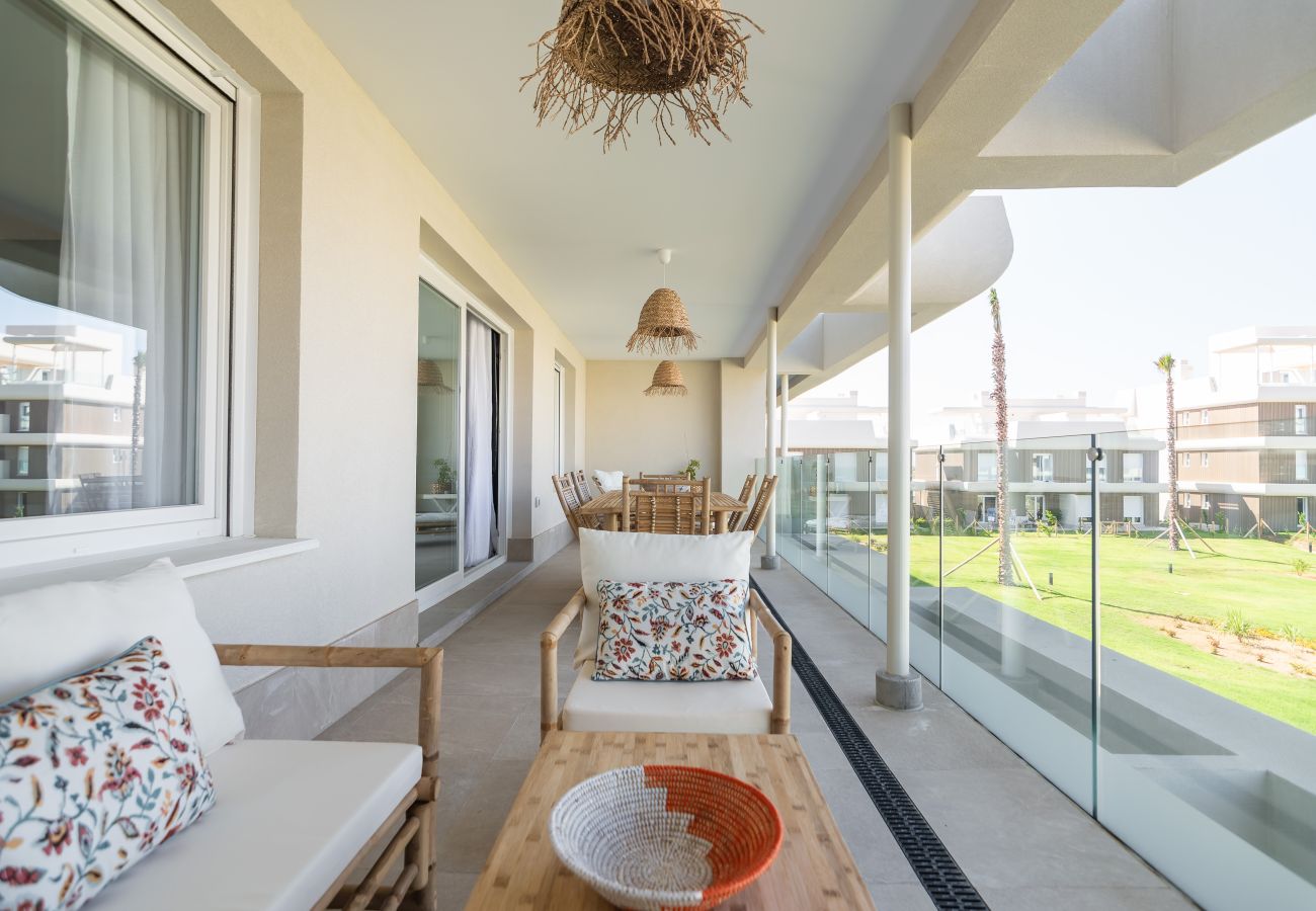 Apartamento en Ayamonte - Los Colibríes by H - Isla Canela Golf GLHC7012P102
