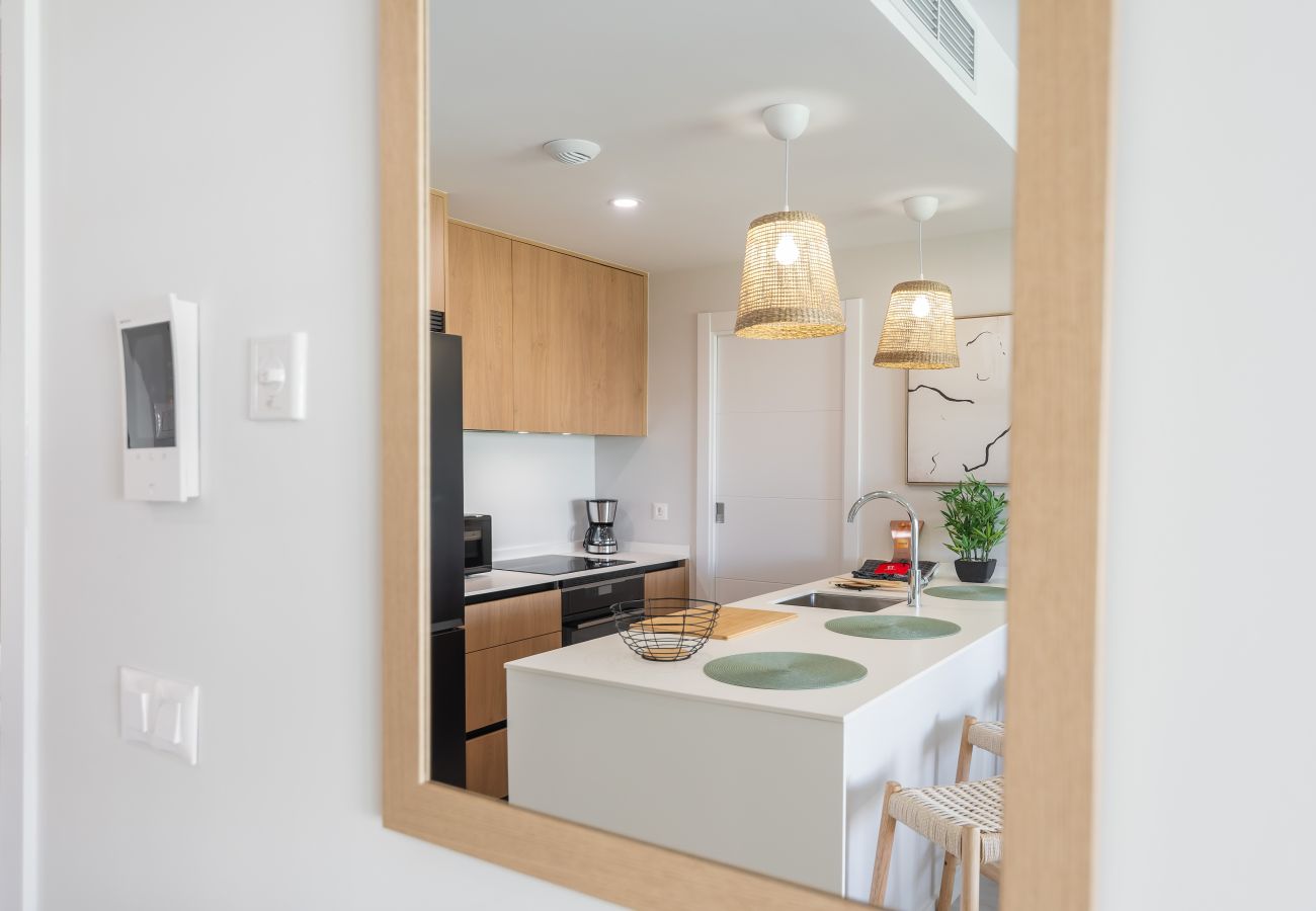 Apartamento en Ayamonte - Los Colibríes by H - Isla Canela Golf GLHC7012P102