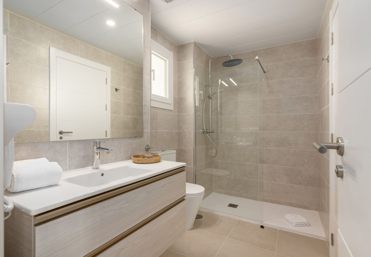 Apartamento en Ayamonte - Los Colibríes by H - Isla Canela Golf GLHC7012P102