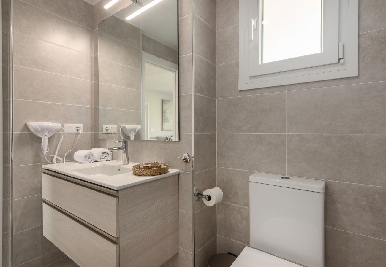 Apartamento en Ayamonte - Los Colibríes by H - Isla Canela Golf GLHC7012P102