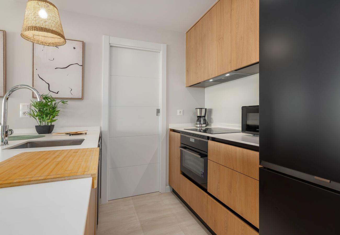Apartamento en Ayamonte - Los Colibríes by H - Isla Canela Golf GLHC7012P102