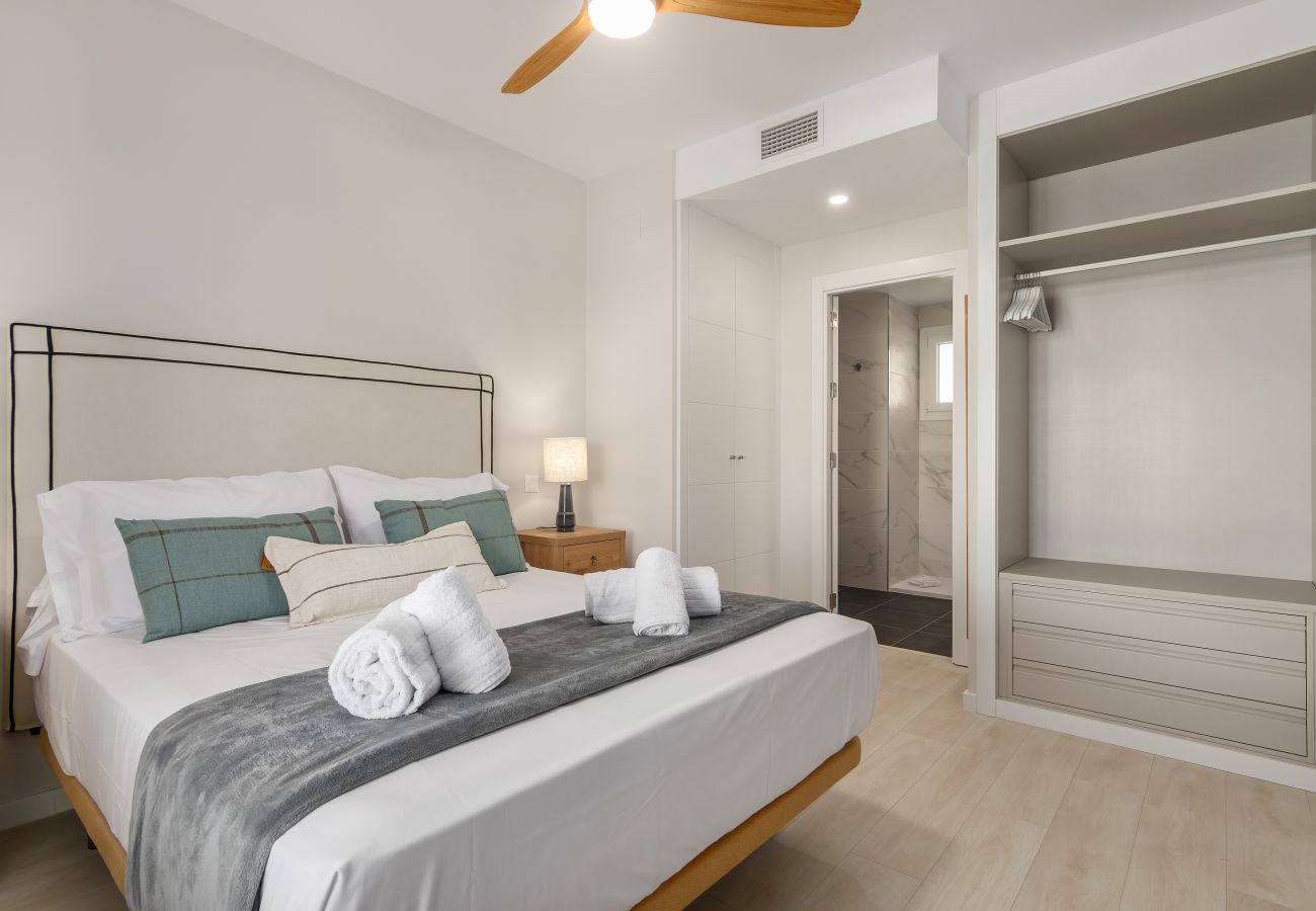 Apartamento en Ayamonte - Los Colibríes by H - Isla Canela Golf GLHC7012P102