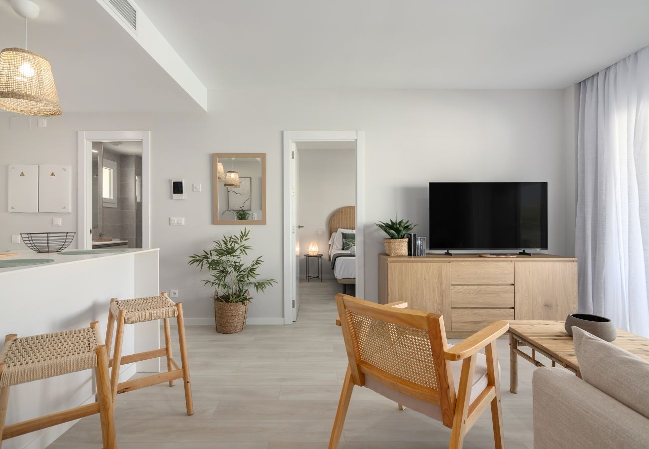 Apartamento en Ayamonte - Los Colibríes by H - Isla Canela Golf GLHC7012P102