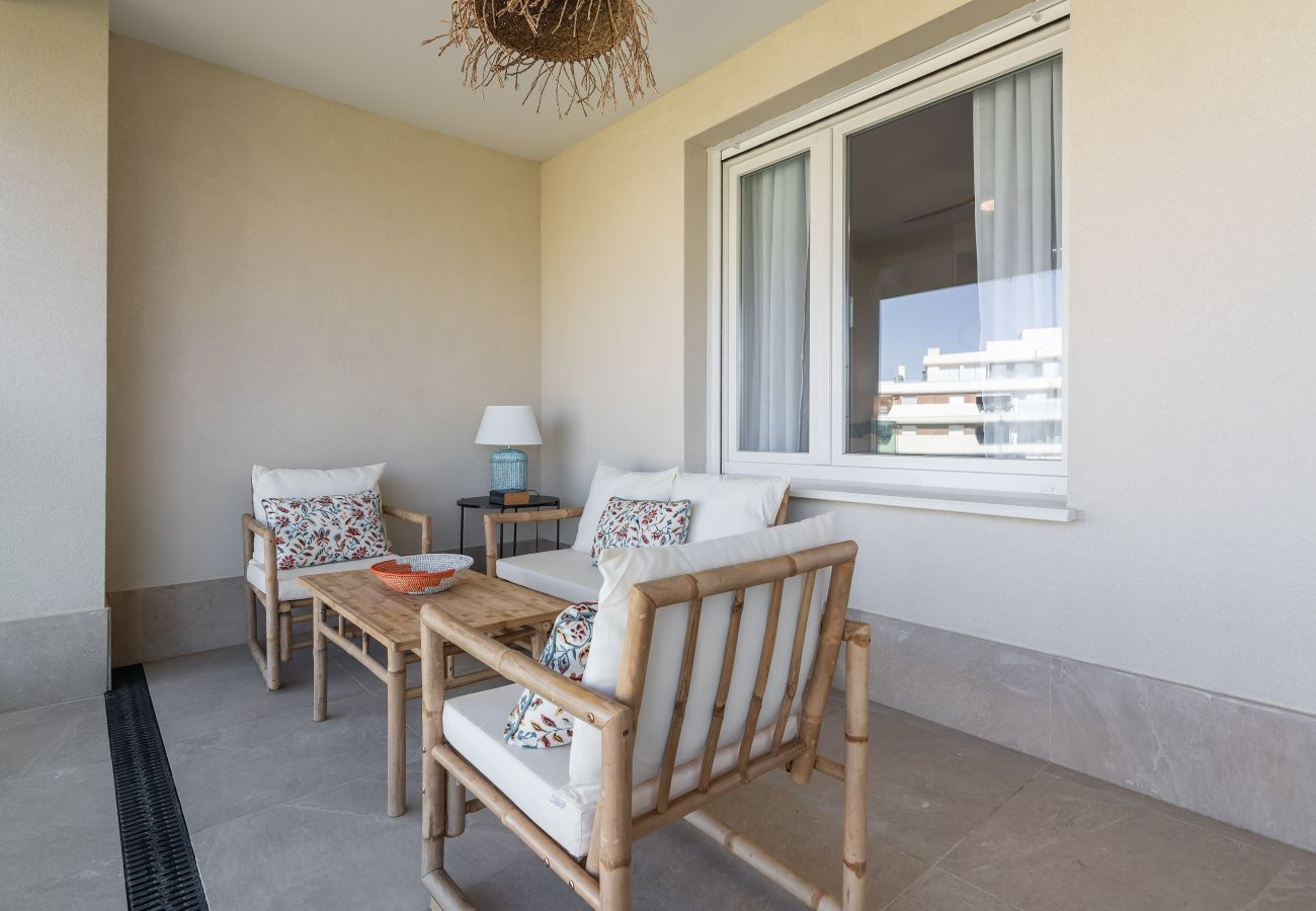 Apartamento en Ayamonte - Los Colibríes by H - Isla Canela Golf GLHC7012P102