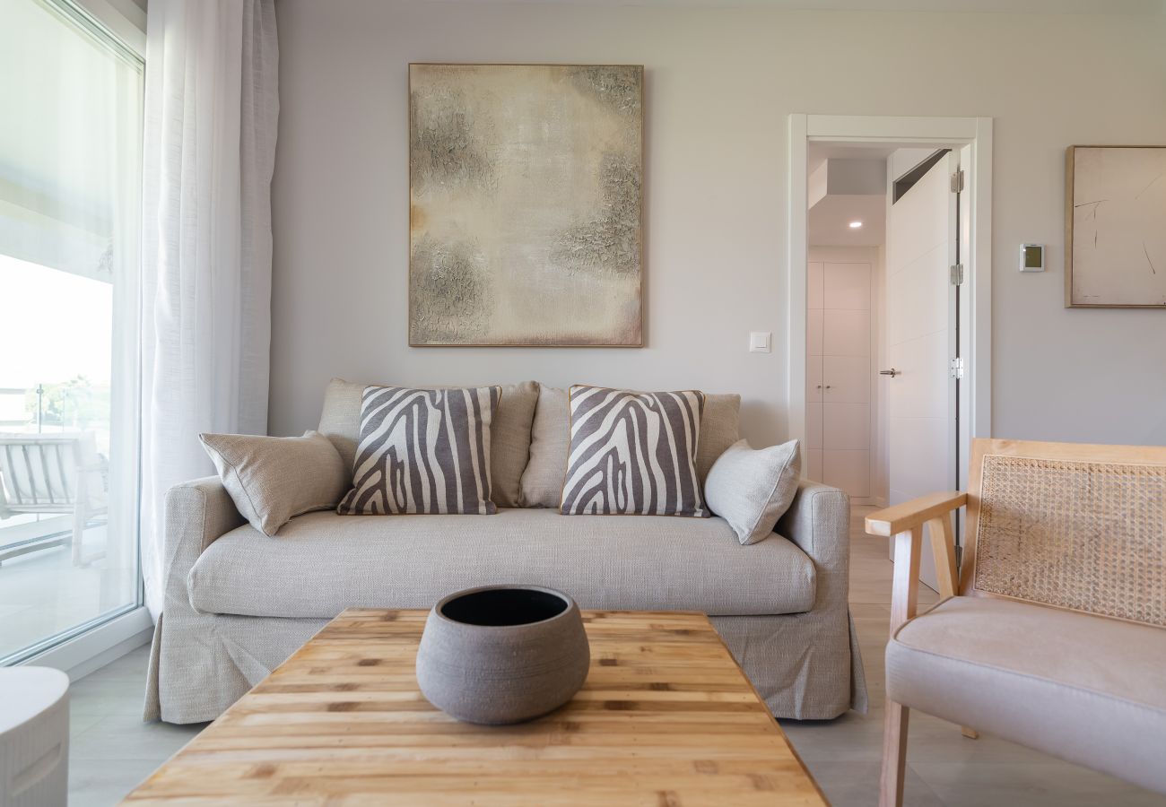 Apartamento en Ayamonte - Los Colibríes by H - Isla Canela Golf GLHC7012P102