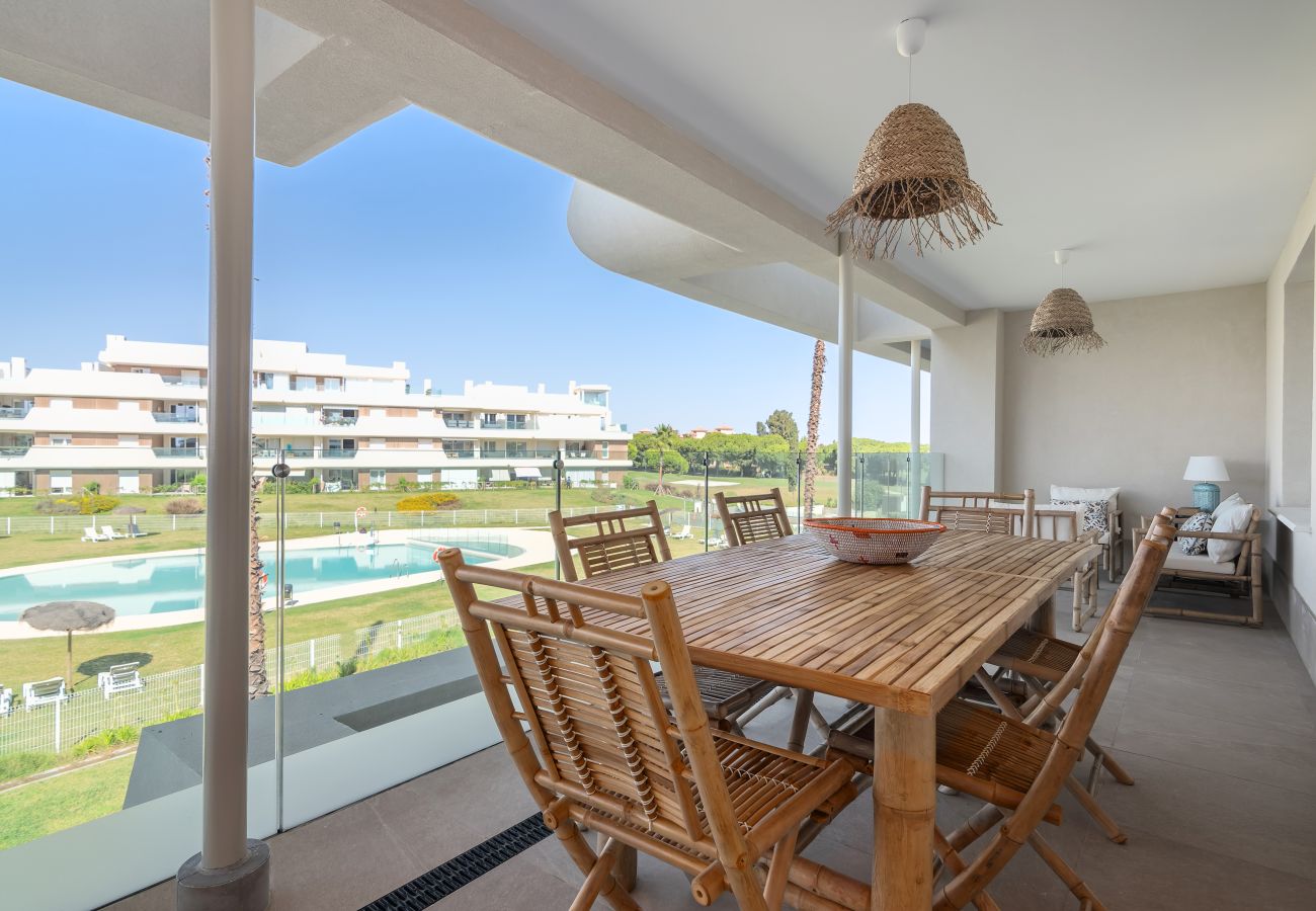 Apartamento en Ayamonte - Los Colibríes by H - Isla Canela Golf GLHC7012P102