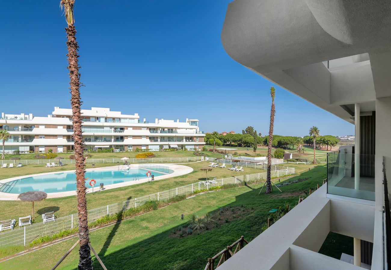 Apartamento en Ayamonte - Los Colibríes by H - Isla Canela Golf GLHC7012P102