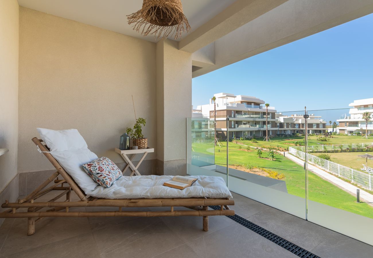 Apartamento en Ayamonte - Los Colibríes by H - Isla Canela Golf GLHC7012P102