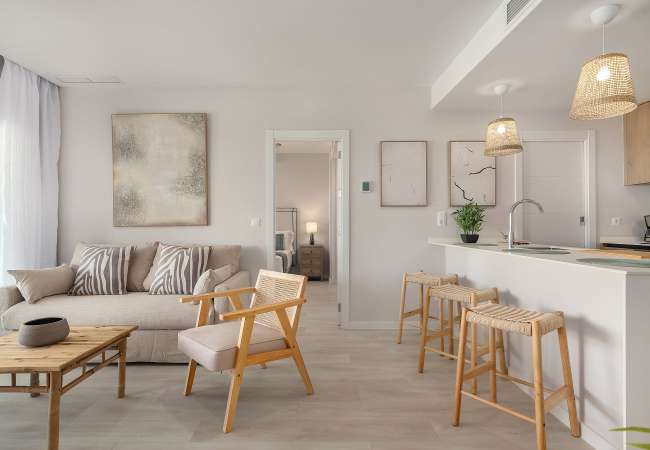 Apartamento en Ayamonte - Los Colibríes by H - Isla Canela Golf GLHC7012P102