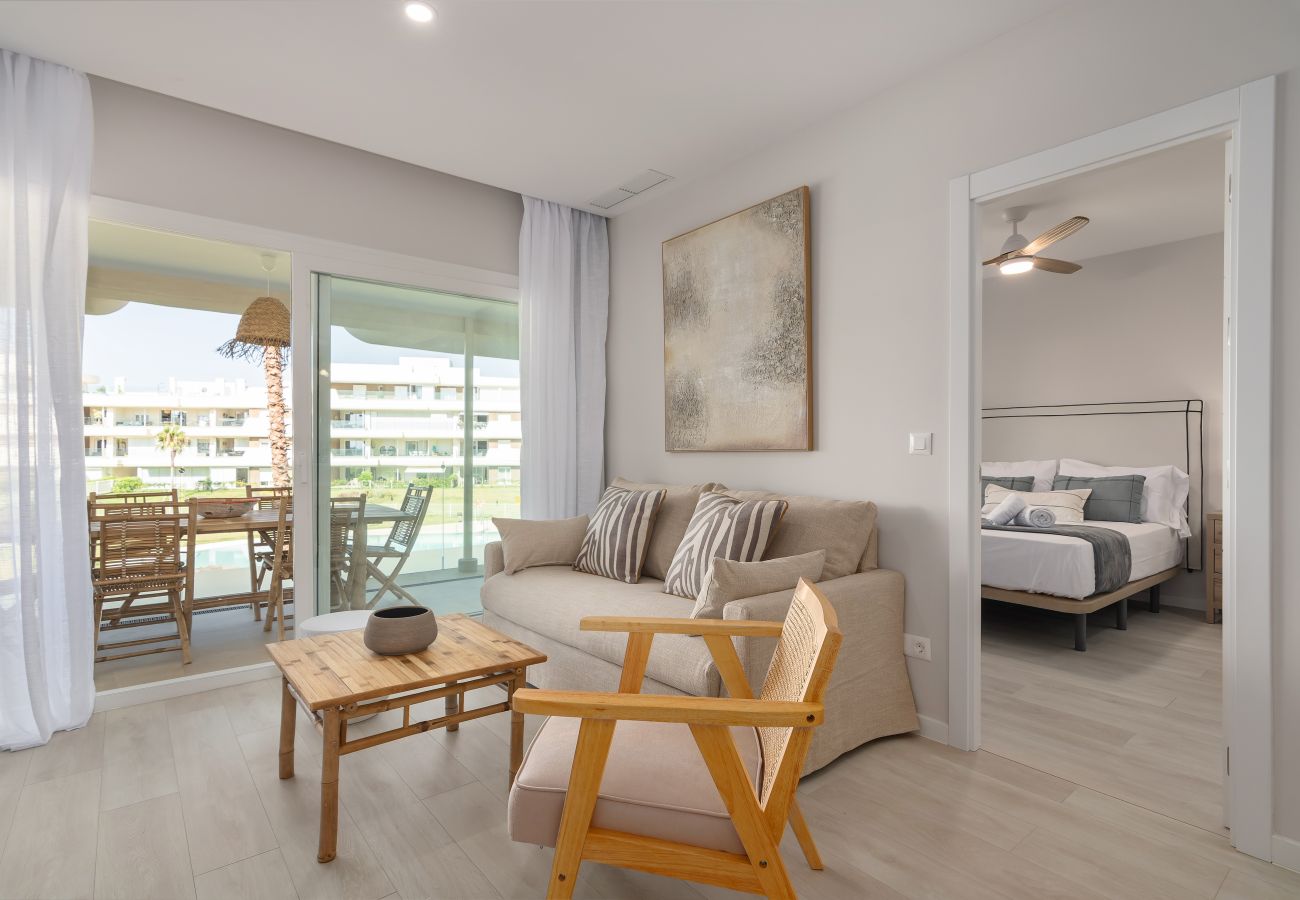 Apartamento en Ayamonte - Los Colibríes by H - Isla Canela Golf GLHC7012P102