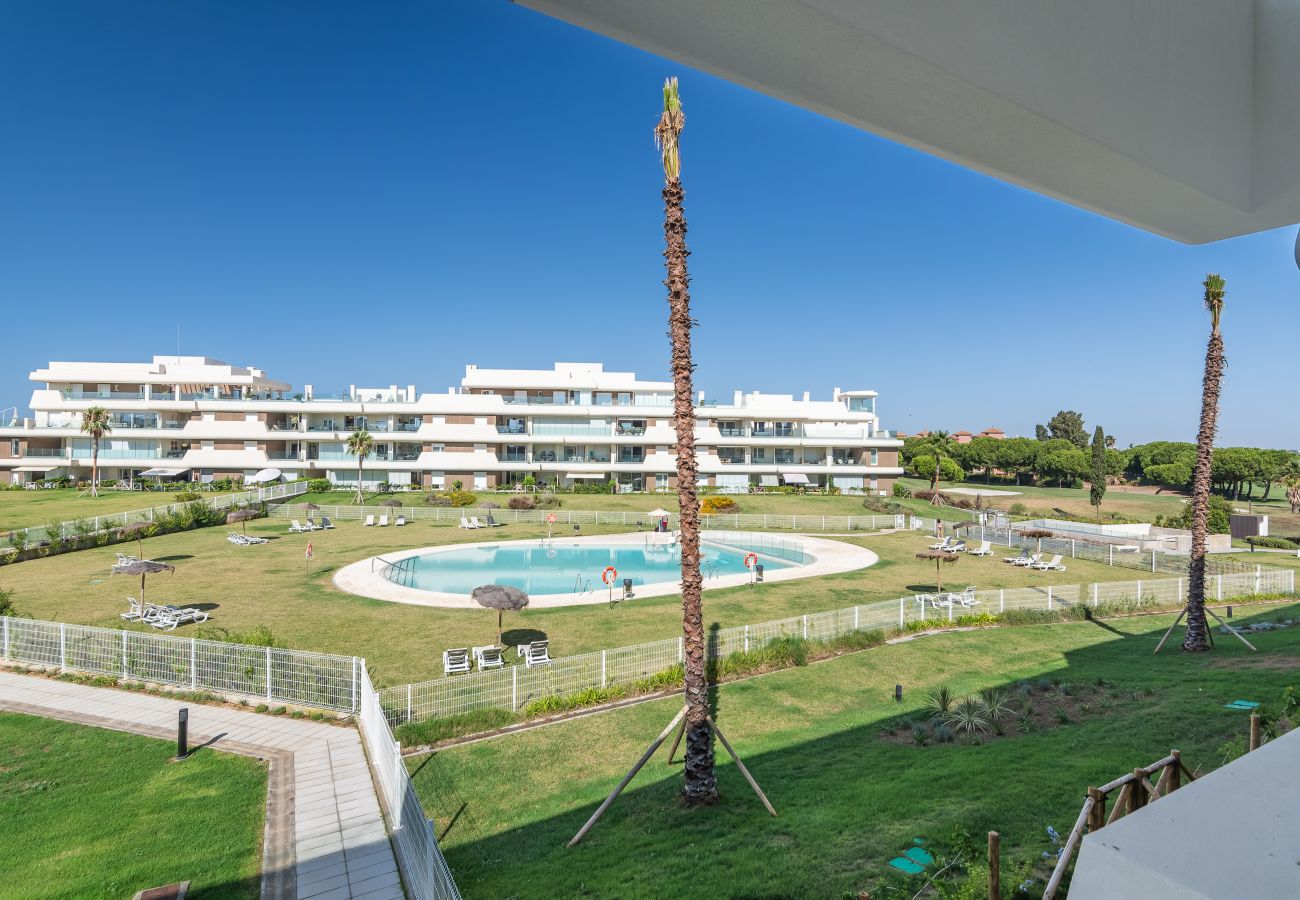 Apartamento en Ayamonte - Los Colibríes by H - Isla Canela Golf GLHC7012P102